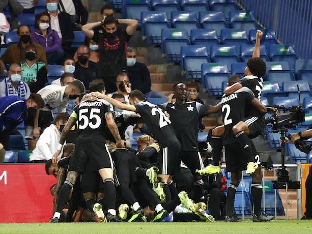 Ph&acirc;n t&iacute;ch k&egrave;o hiệp 1 Shakhtar Donetsk vs Sheriff, 3h ng&agrave;y 8/12