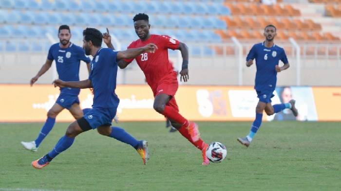K&egrave;o xi&ecirc;n thơm nhất h&ocirc;m nay 7/12: Oman Club vs Sohar