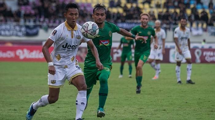 M&aacute;y t&iacute;nh dự đo&aacute;n b&oacute;ng đ&aacute; 6/12: Dewa vs Arema