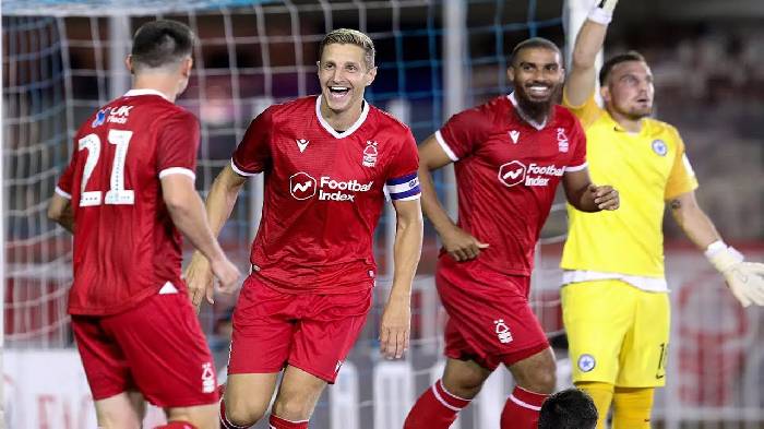 Nhận định, soi k&egrave;o Atromitos vs Nottingham, 19h00 ng&agrave;y 6/12