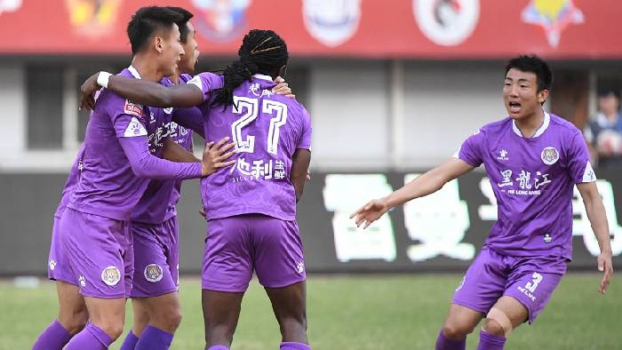 Nhận định, soi k&egrave;o Heilongjiang vs Shaanxi Changan, 13h30 ng&agrave;y 7/12