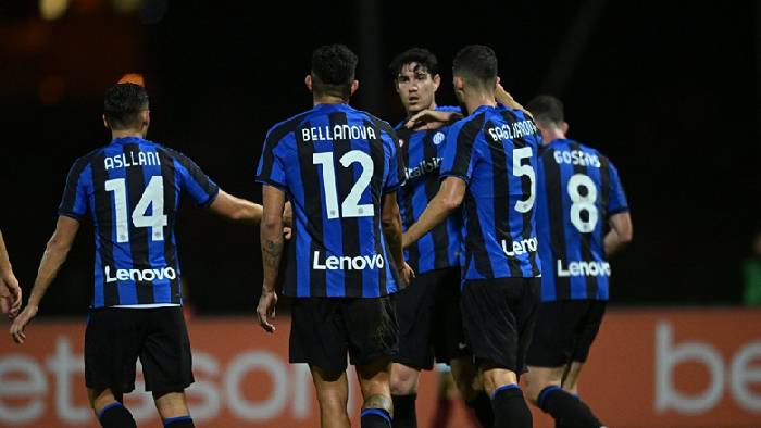 Nhận định, soi k&egrave;o Inter Milan vs RB Salzburg, 0h ng&agrave;y 8/12