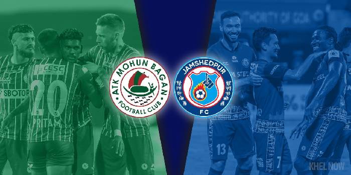 Nhận định, soi k&egrave;o Mohun Bagan vs Jamshedpur, 21h ng&agrave;y 8/12