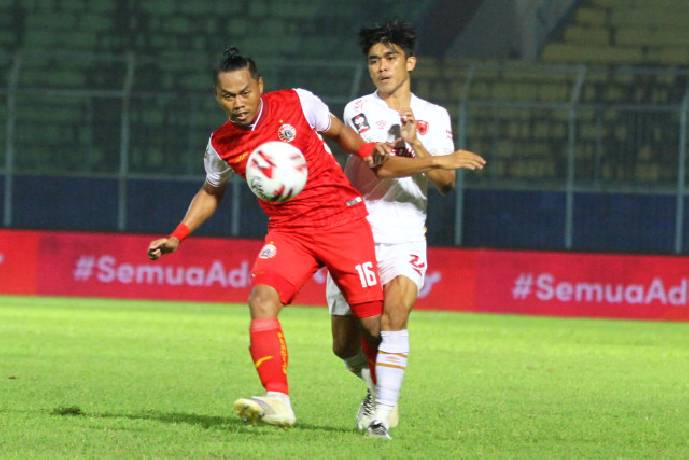 Nhận định, soi k&egrave;o Persija Jakarta vs Borneo, 18h30 ng&agrave;y 6/12