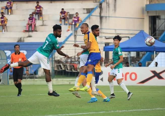 Nhận định, soi k&egrave;o Rajasthan vs Kenkre, 18h ng&agrave;y 7/12