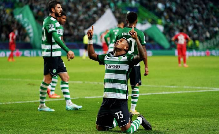 Nhận định, soi k&egrave;o Rio Ave vs Sporting Lisbon, 3h30 ng&agrave;y 8/12