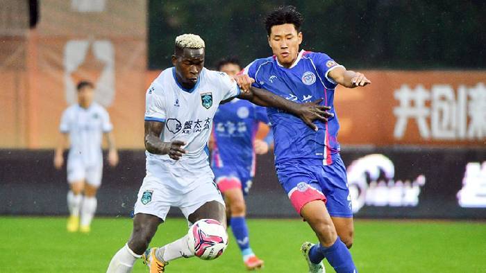 Nhận định, soi k&egrave;o Shijiazhuang vs Nanjing, 13h30 ng&agrave;y 7/12