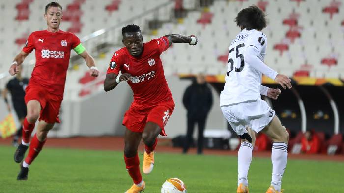 Nhận định, soi k&egrave;o Sivasspor vs Saarbrucken, 19h ng&agrave;y 8/12