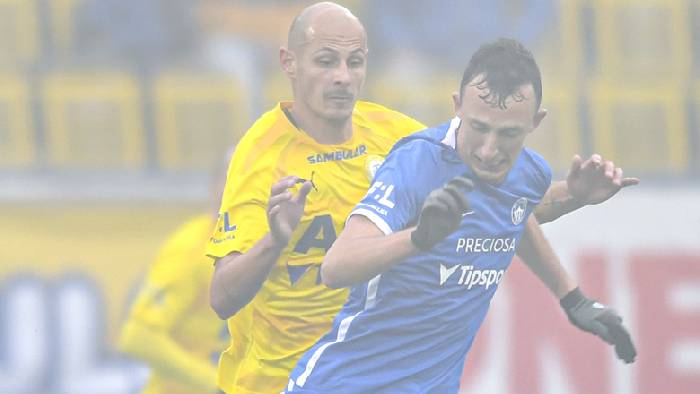 Nhận định, soi k&egrave;o Zizkov vs Slovan Liberec, 19h ng&agrave;y 7/12