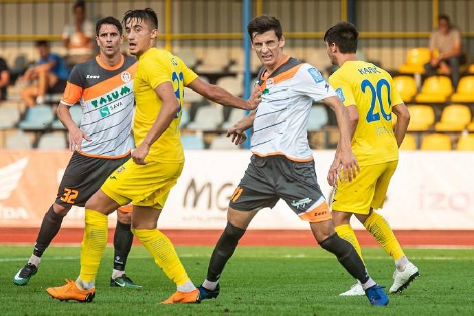 Nhận định, soi k&egrave;o Aluminij vs Domzale, 21h00 ng&agrave;y 6/12