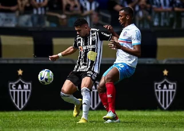 Nhận định, soi k&egrave;o Bahia vs Atletico Mineiro, 7h30 ng&agrave;y 7/12