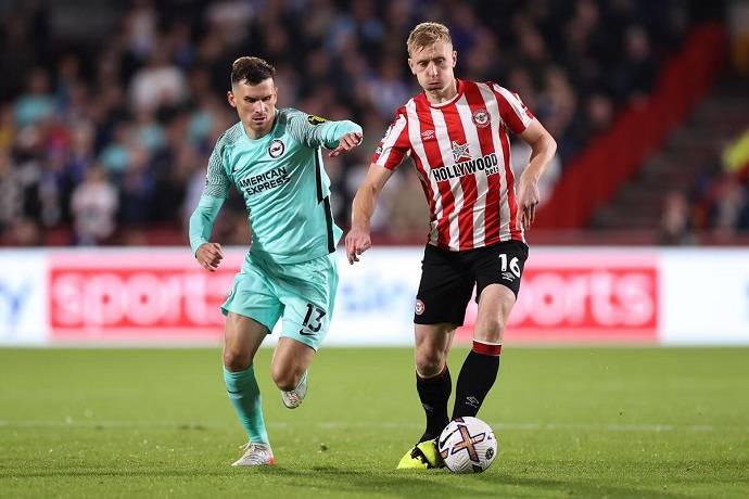 Nhận định, soi k&egrave;o Brighton vs Brentford, 2h30 ng&agrave;y 7/12