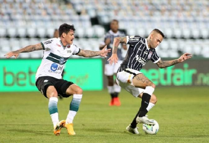 Nhận định, soi k&egrave;o Coritiba vs Corinthians, 7h30 ng&agrave;y 7/12