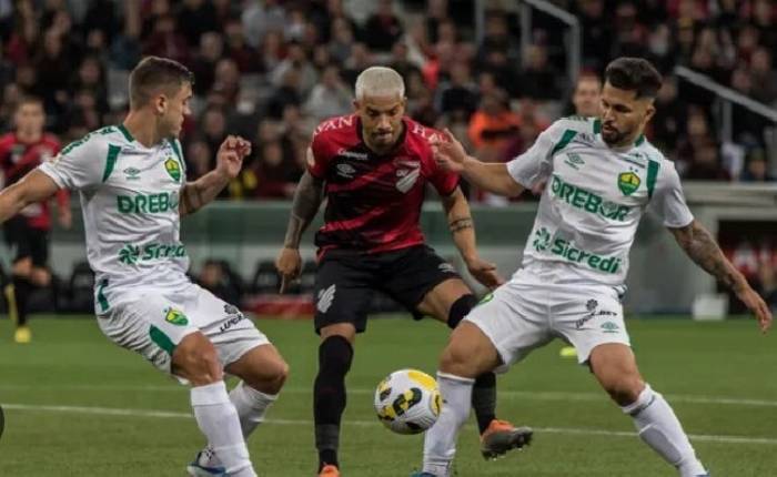 Nhận định, soi k&egrave;o Cuiaba vs Atletico Paranaense, 7h30 ng&agrave;y 7/12