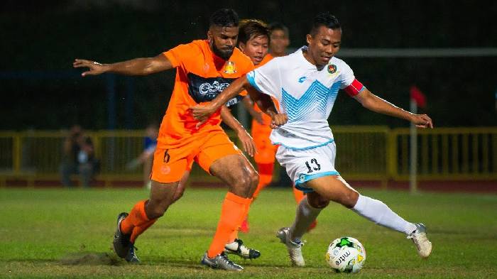 Nhận định, soi k&egrave;o DPMM FC vs Hougang United FC, 18h45 ng&agrave;y 6/12