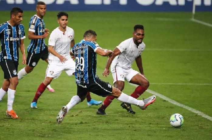 Nhận định, soi k&egrave;o Fluminense vs Gremio, 7h30 ng&agrave;y 7/12