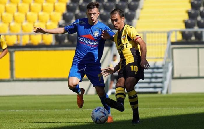 Nhận định, soi k&egrave;o Hebar Pazardzhik vs Levski Sofia, 19h30 ng&agrave;y 6/12