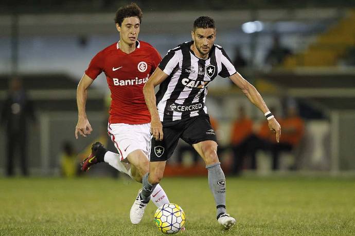 Nhận định, soi k&egrave;o Internacional vs Botafogo, 7h30 ng&agrave;y 7/12