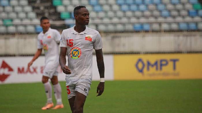 Nhận định, soi k&egrave;o ISPE FC vs Rakhine United, 16h00 ng&agrave;y 7/12