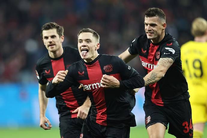 Nhận định, soi k&egrave;o Leverkusen vs Paderborn, 0h00 ng&agrave;y 7/12