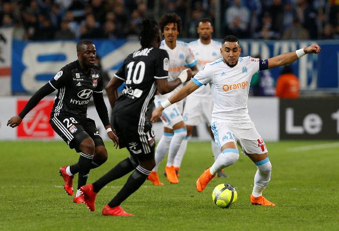 Nhận định, soi k&egrave;o Marseille vs Lyon, 3h00 ng&agrave;y 7/12