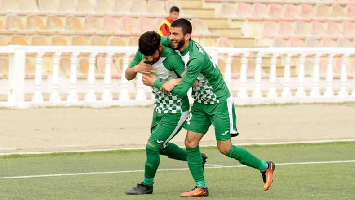 Nhận định, soi k&egrave;o Mil Mugan vs MOIK Baku, 17h00 ng&agrave;y 7/12