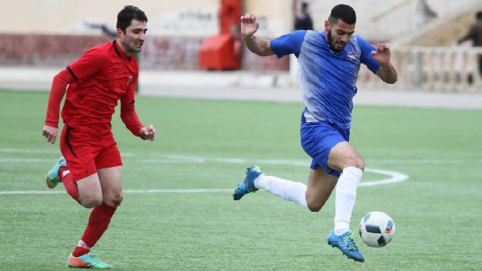 Nhận định, soi k&egrave;o Qaradag Lokbatan vs Energetik, 16h00 ng&agrave;y 7/12