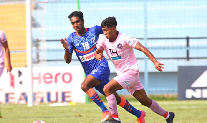 Nhận định, soi k&egrave;o Rajasthan United vs Inter Kashi, 18h00 ng&agrave;y 6/12