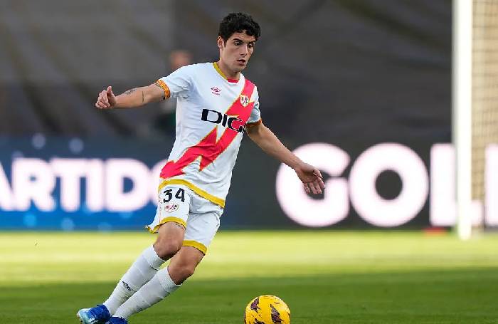 Nhận định, soi k&egrave;o Yeclano Deportivo vs Rayo Vallecano, 18h00 ng&agrave;y 6/12