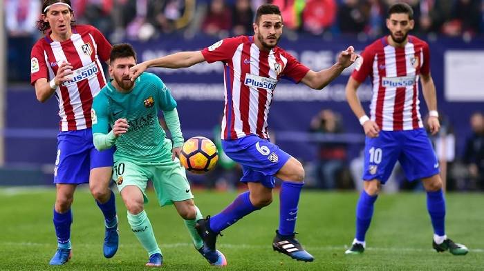 Ph&acirc;n t&iacute;ch tỷ lệ k&egrave;o hiệp 1 Atletico San Luis vs Club America, 10h00 ng&agrave;y 7/12