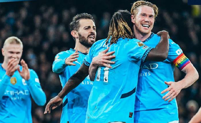 Chuy&ecirc;n gia dự đo&aacute;n Crystal Palace vs Man City, 22h00 ng&agrave;y 7/12