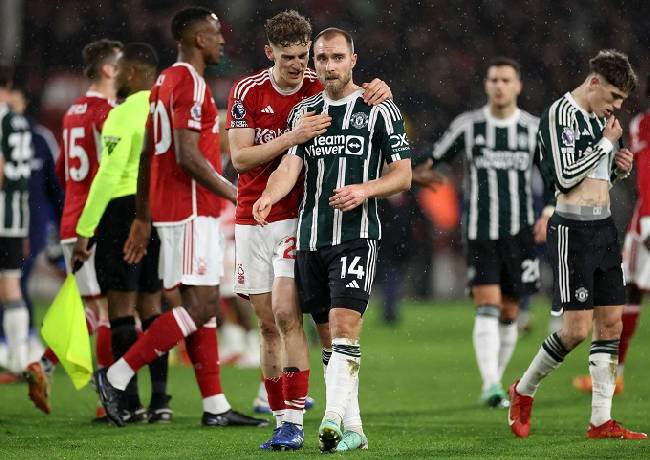 Chuy&ecirc;n gia Tony Ansell dự đo&aacute;n MU vs Nottingham, 0h30 ng&agrave;y 8/12