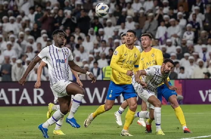 Link xem trực tiếp Al Ittihad vs Al Nassr VĐQG Saudi Arabia 00h00 ng&agrave;y 7/12