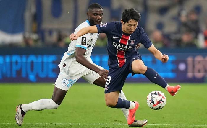 Link xem trực tiếp Auxerre vs PSG Ligue 1 03h00 ng&agrave;y 7/12