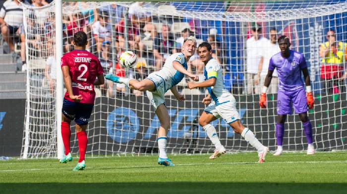 Nhận định, soi k&egrave;o Annecy vs Clermont Foot, 2h00 ng&agrave;y 7/12: Chiến thắng thứ 6