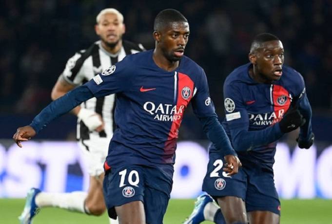 Nhận định, soi k&egrave;o Auxerre vs PSG, 3h00 ng&agrave;y 7/12: V&ocirc; đối