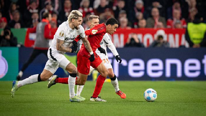 Nhận định, soi k&egrave;o Bayern Munich vs Heidenheim, 21h30 ng&agrave;y 7/12: Cửa tr&ecirc;n &lsquo;ghi điểm&rsquo;