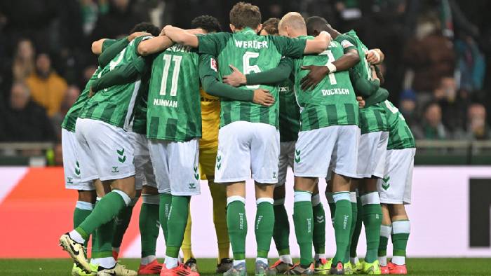 Nhận định, soi k&egrave;o Bochum vs Werder Bremen, 21h30 ng&agrave;y 7/12: Cửa dưới &lsquo;tạch&rsquo;