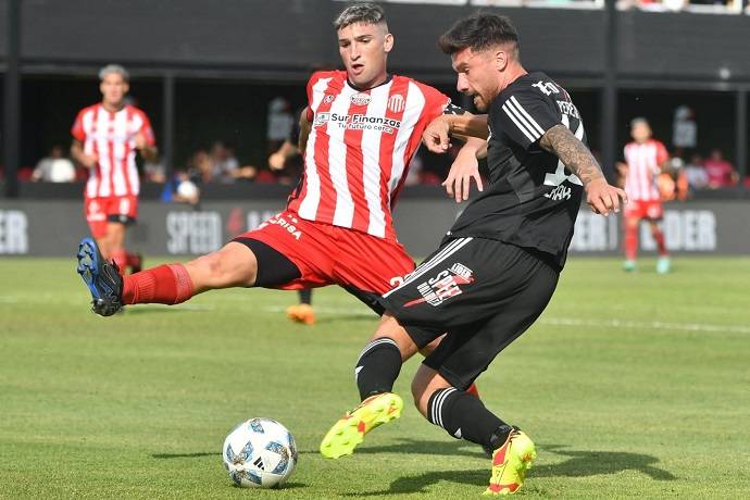 Nhận định, soi k&egrave;o Deportivo Riestra vs Barracas Central, 3h00 ng&agrave;y 7/12: Nỗ lực trụ hạng