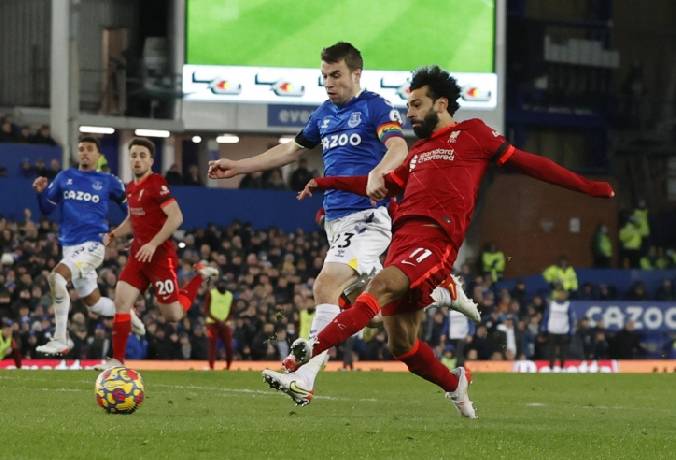 Nhận định, soi k&egrave;o Everton vs Liverpool, 19h30 ng&agrave;y 07/12: Ph&ograve;ng ngự số đ&ocirc;ng