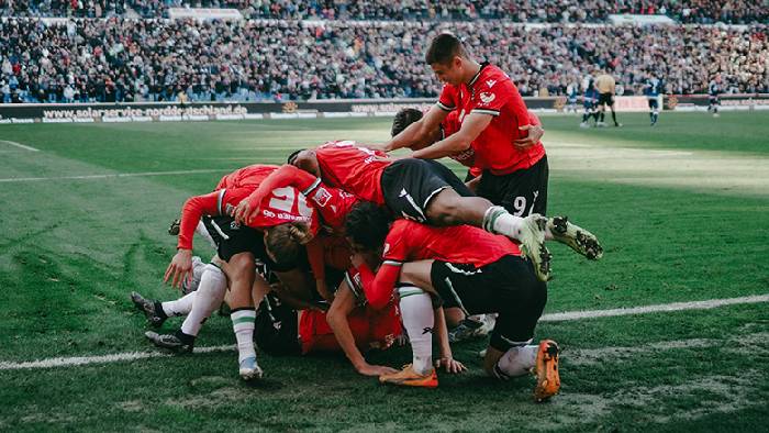 Nhận định, soi k&egrave;o Hannover vs Ulm, 19h00 ng&agrave;y 7/12: Niềm tin cửa tr&ecirc;n