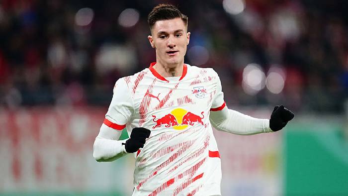 Nhận định, soi k&egrave;o Holstein Kiel vs RB Leipzig, 21h30 ng&agrave;y 7/12: Kh&oacute; tin cửa tr&ecirc;n