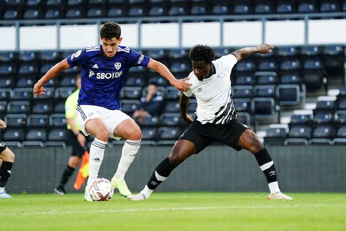 Nhận định, soi k&egrave;o Leeds vs Derby County, 19h30 ng&agrave;y 07/12: Lập tức sửa sai