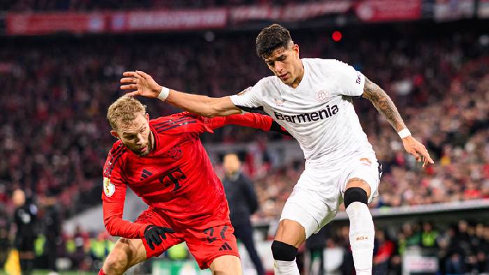 Nhận định, soi k&egrave;o Leverkusen vs St. Pauli, 21h30 ng&agrave;y 7/12: Kh&oacute; cho cửa tr&ecirc;n