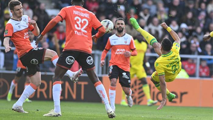 Nhận định, soi k&egrave;o Lorient vs Troyes, 2h00 ng&agrave;y 7/12: Nối d&agrave;i mạch thắng