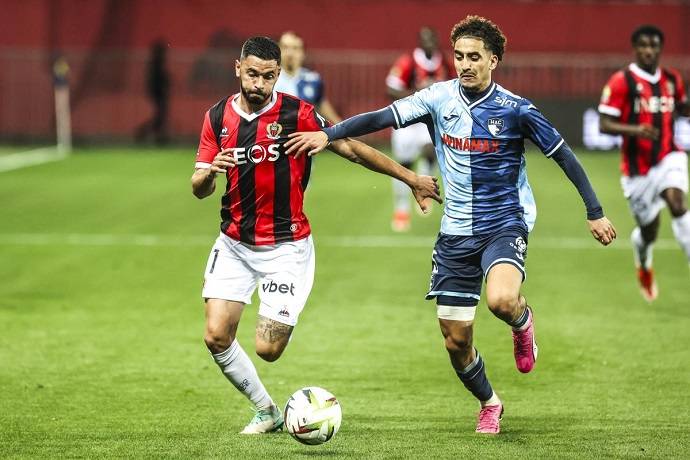 Nhận định, soi k&egrave;o Nice vs Le Havre, 1h00 ng&agrave;y 8/12: Chứng tỏ đẳng cấp