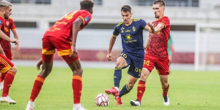 Nhận định, soi k&egrave;o Rodez vs Pau, 2h00 ng&agrave;y 7/12: San bằng khoảng c&aacute;ch