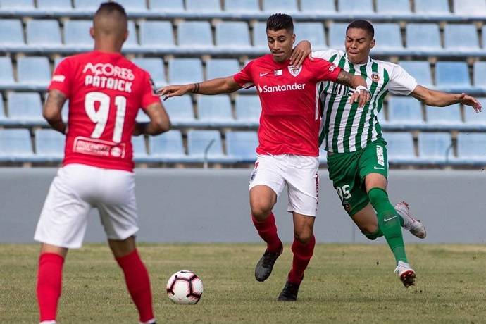 Nhận định, soi k&egrave;o Santa Clara vs Rio Ave, 1h00 ng&agrave;y 8/12: Sức mạnh t&acirc;n binh