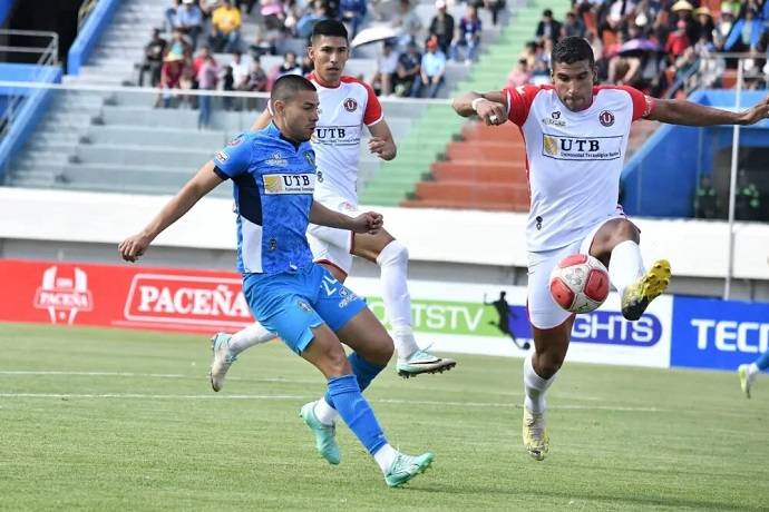 Nhận định, soi k&egrave;o Uni de Vinto vs San Antonio, 4h00 ng&agrave;y 7/12: Kh&ocirc;ng dễ cho chủ nh&agrave;