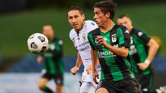 Nhận định, soi k&egrave;o Western United vs Macarthur FC, 14h00 ng&agrave;y 7/12: 3 điểm xa nh&agrave;